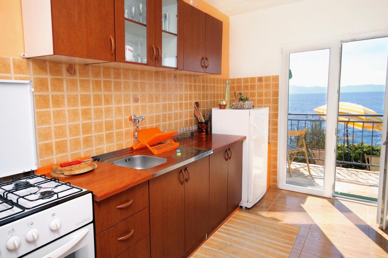 Seaside House For Families With Children Cove Tvrdni Dolac, Hvar - 2057 Gdinj Exterior photo
