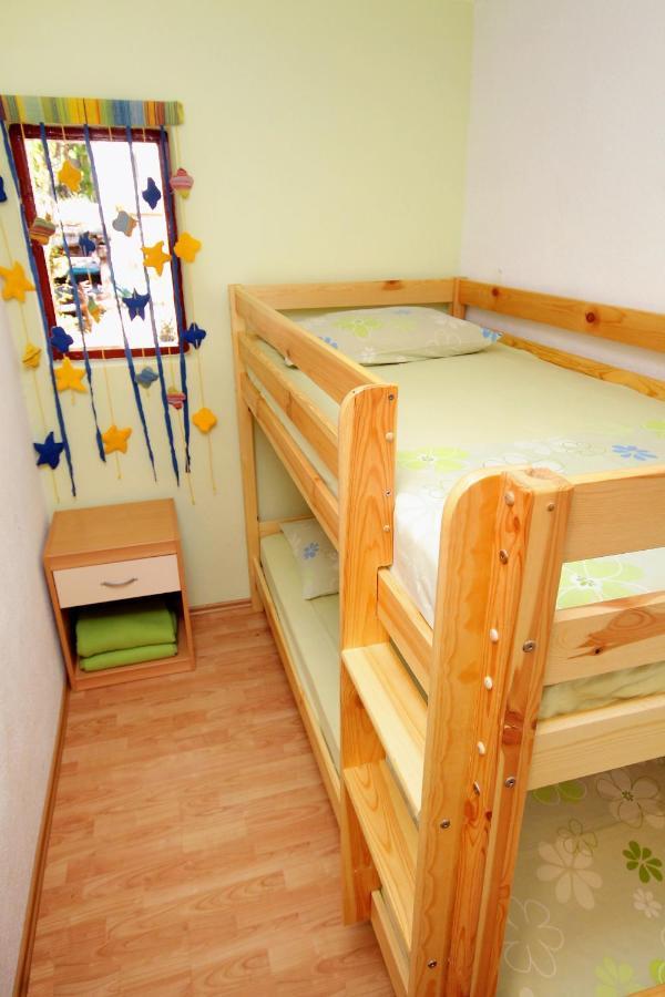 Seaside House For Families With Children Cove Tvrdni Dolac, Hvar - 2057 Gdinj Exterior photo
